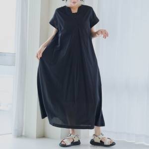 着るたびに気分が上がる♡7月におすすめの「大人可愛いワンピース」5選