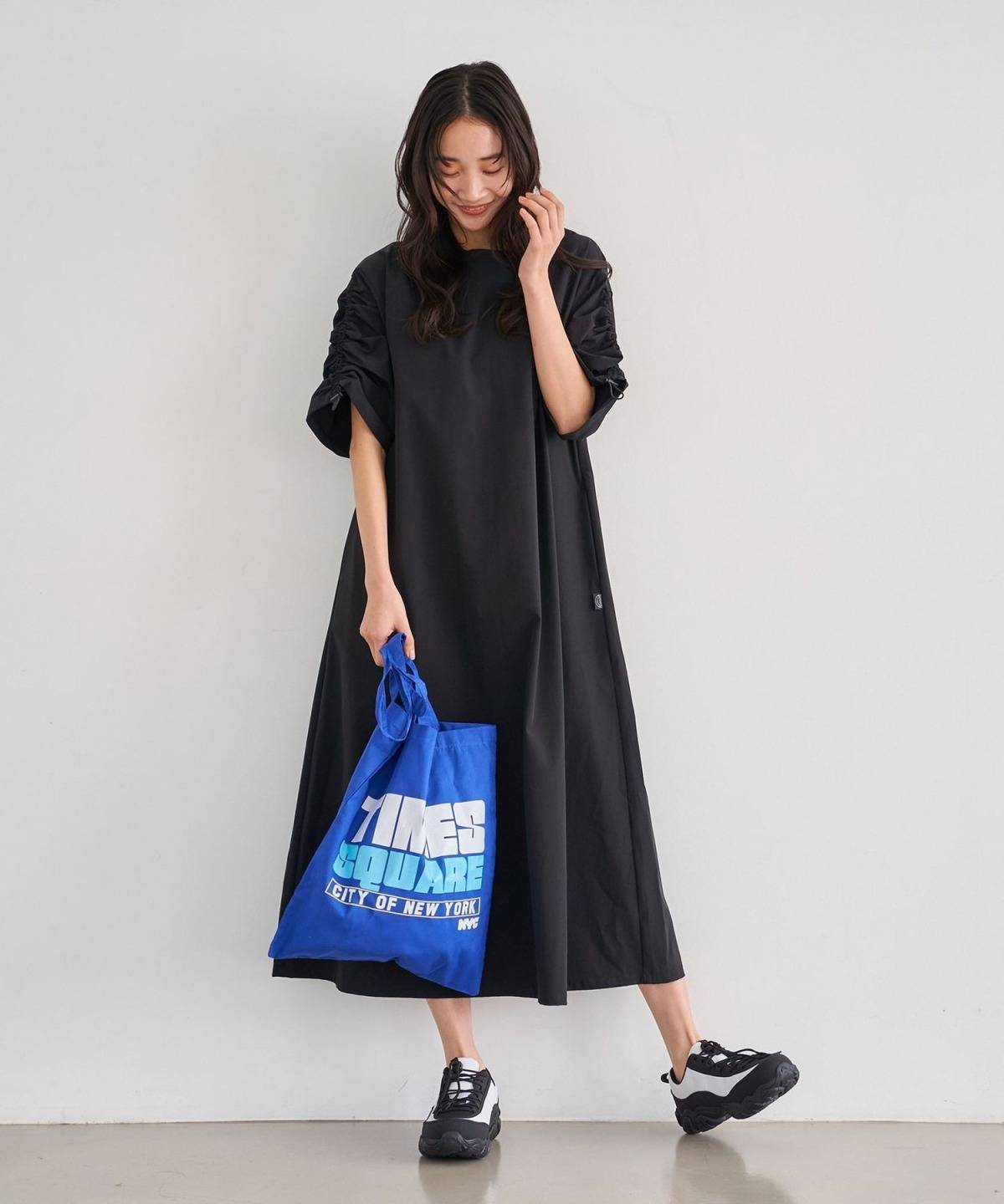 7月の大人可愛いワンピース