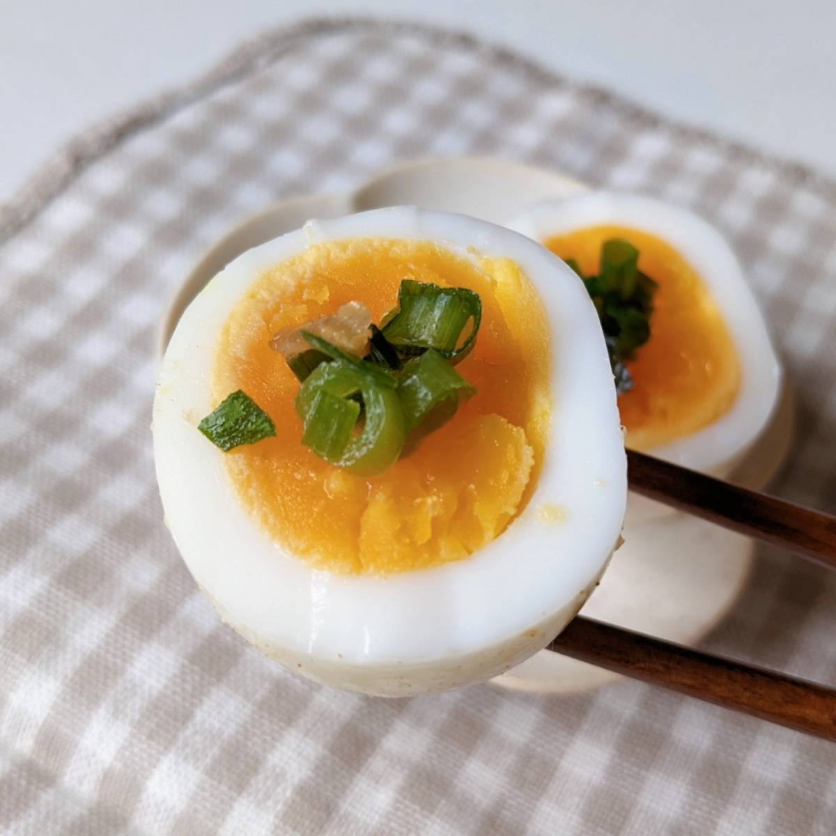 永谷園公式の「待つだけで味たま」のレシピ