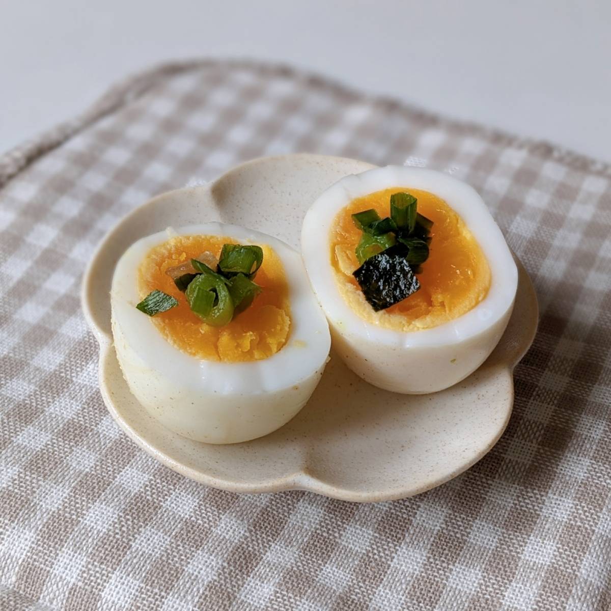 永谷園公式の「待つだけで味たま」のレシピ