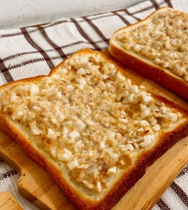 夫が喜ぶ食パンの作り置きおかず