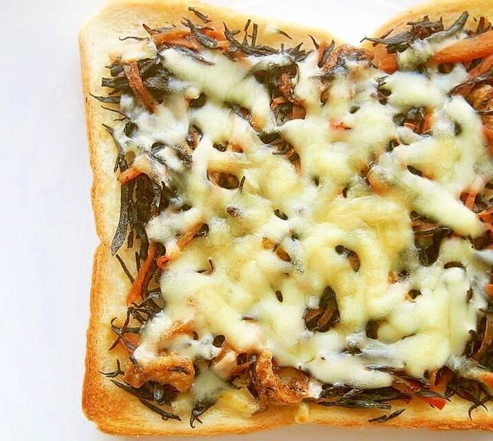 夫が喜ぶ食パンの作り置きおかず