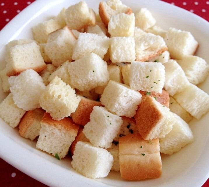 夫が喜ぶ食パンの作り置きおかず