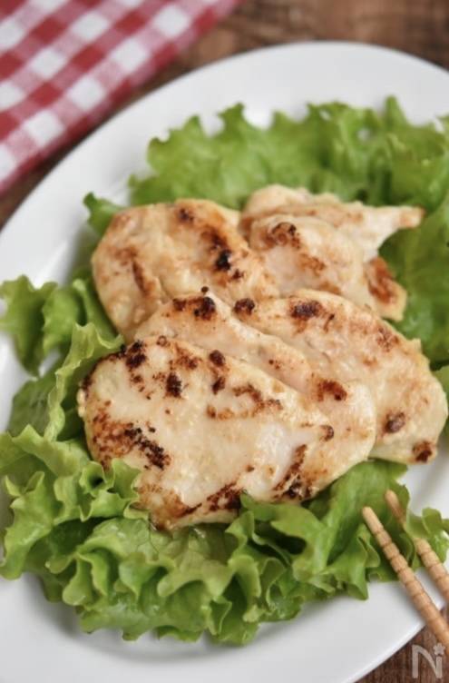 「鶏むね肉」のスピード作り置きおかず