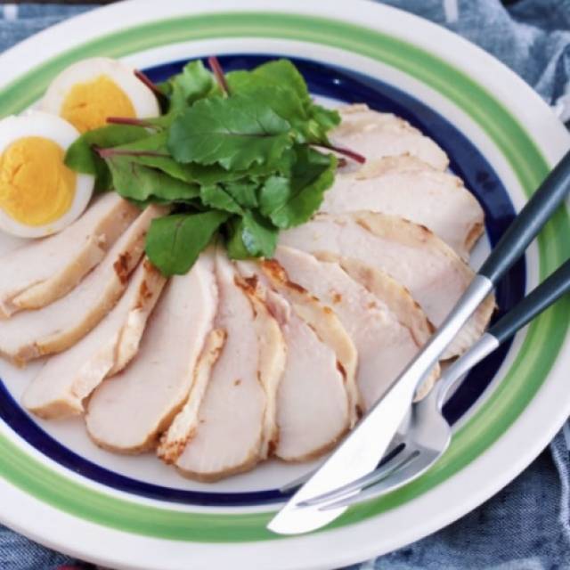 「鶏むね肉」のスピード作り置きおかず