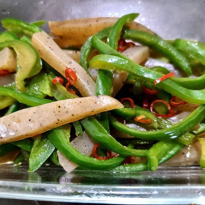 「こんにゃく」の瞬殺作り置きおかず