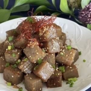 毎日食べても飽きないよ♪「こんにゃく」の瞬殺作り置きレシピまとめ