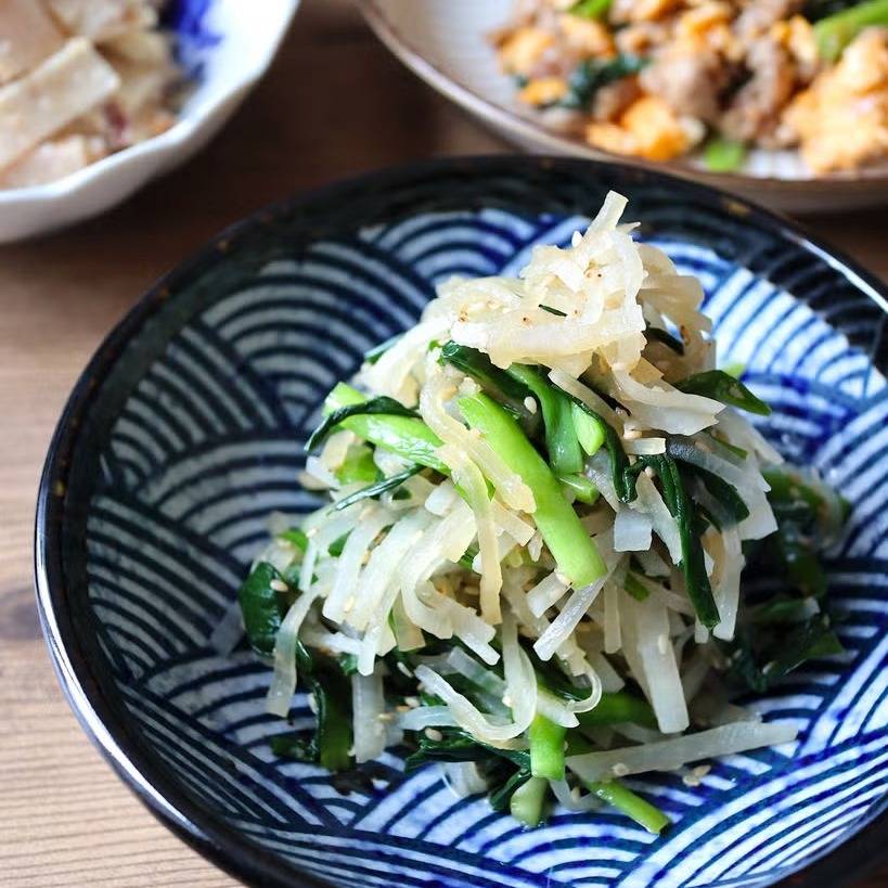 火を使わない「ニラ」の作り置きおかず