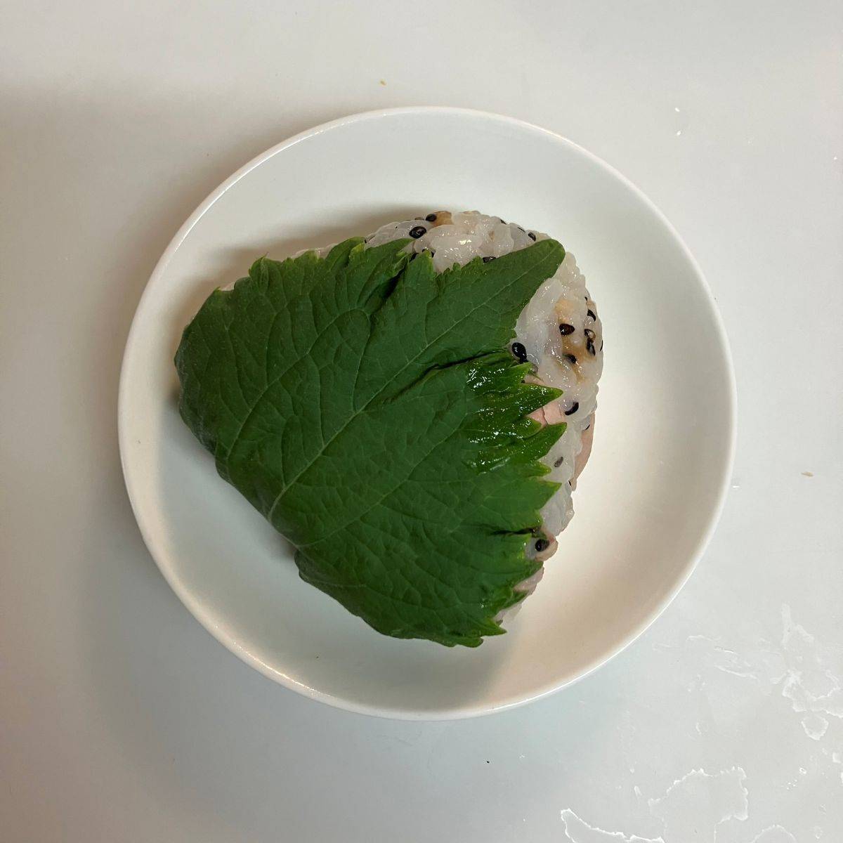 いなば公式の「ツナと梅干しのお手軽混ぜご飯」のレシピ