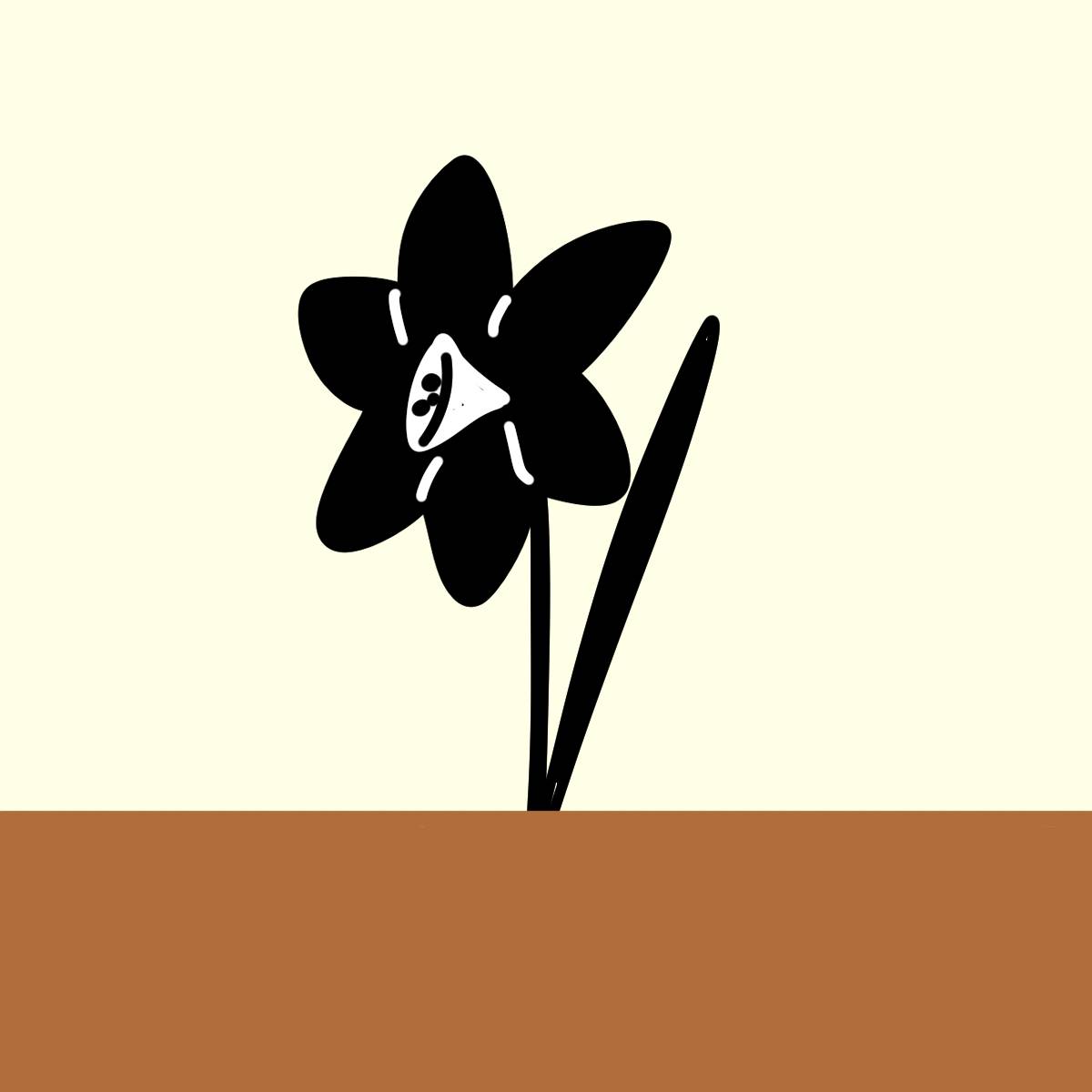 【心理テスト】咲いたのは何色の花？「自己愛の強さ」が分かる診断
