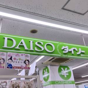 【ダイソー】行ったら絶対探して……！即カゴに入れたい神グッズ3選