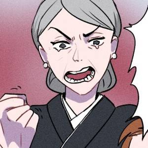 「娘と不釣り合いだ！(悔)」結婚の挨拶から拒絶→オラオラモードの義母が苦手すぎます……