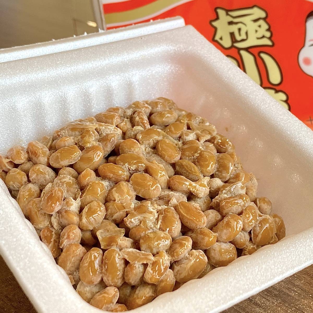 タカノフーズ 納豆