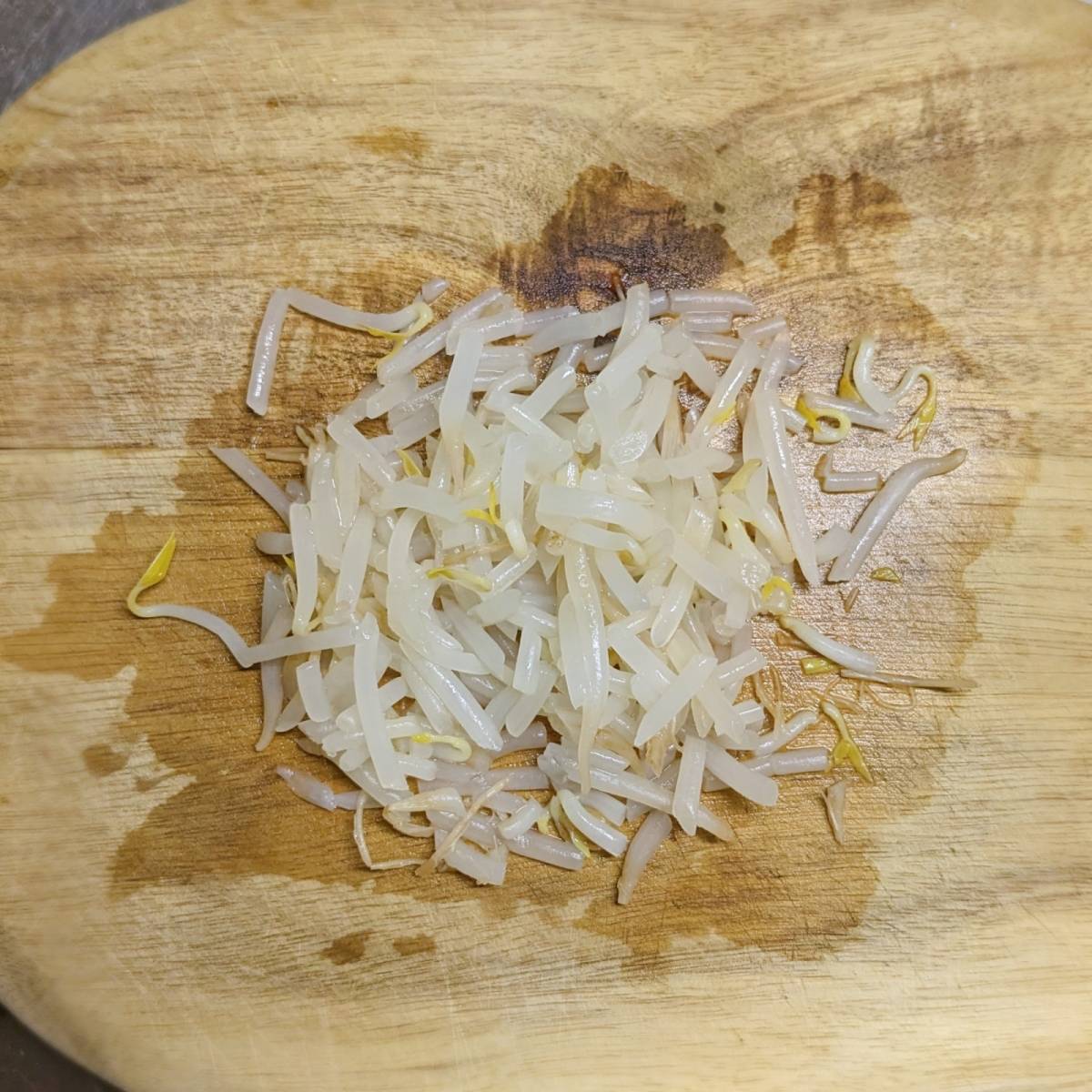 JAグループ公式の「パリパリもやしのチーズ焼き」のレシピ
