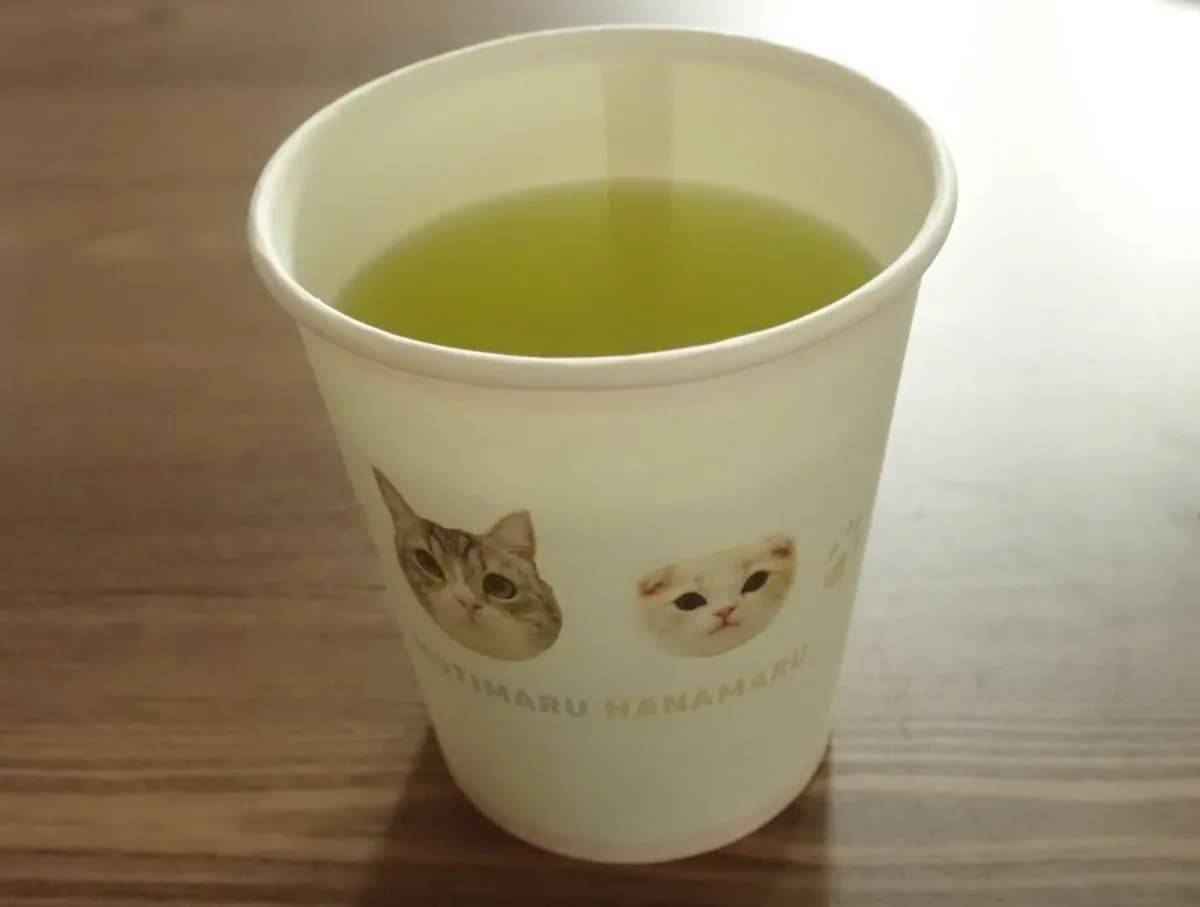 ダイソーペーパーカップ(もちまる日記、205mL、18個)−３