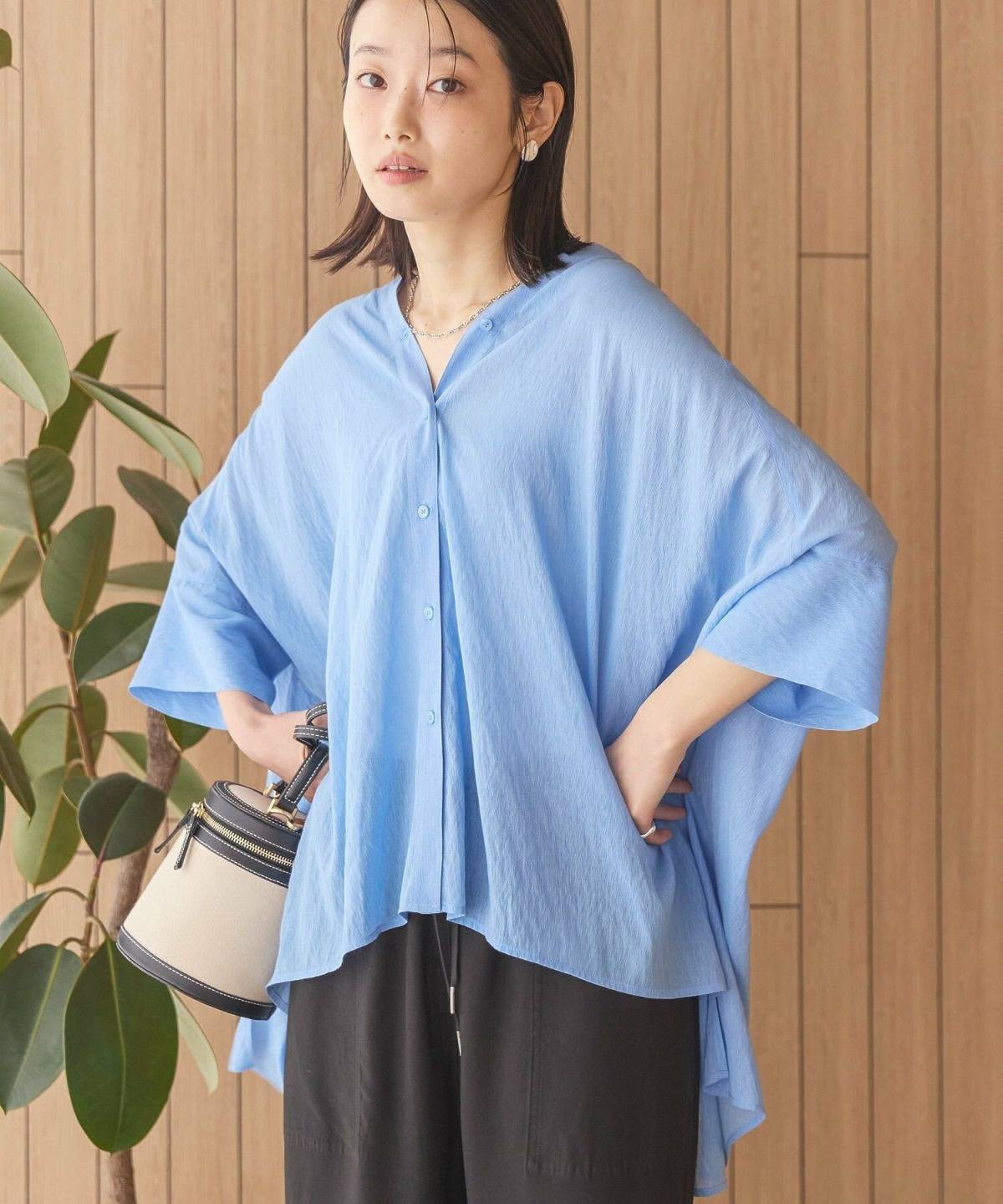 AMERICAN HOLIC7月の涼しげトップス