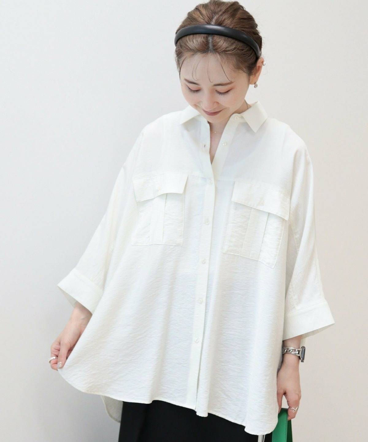AMERICAN HOLIC7月の涼しげトップス