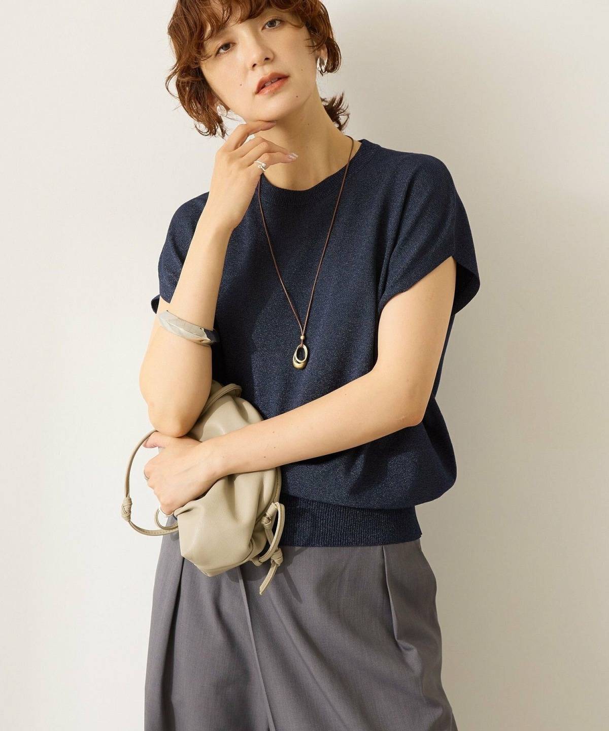 AMERICAN HOLIC7月の涼しげトップス