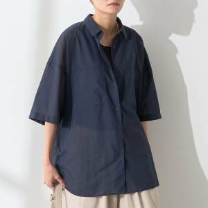 【AMERICAN HOLIC】暑い日でも安心♡7月の「涼しげトップス」5選