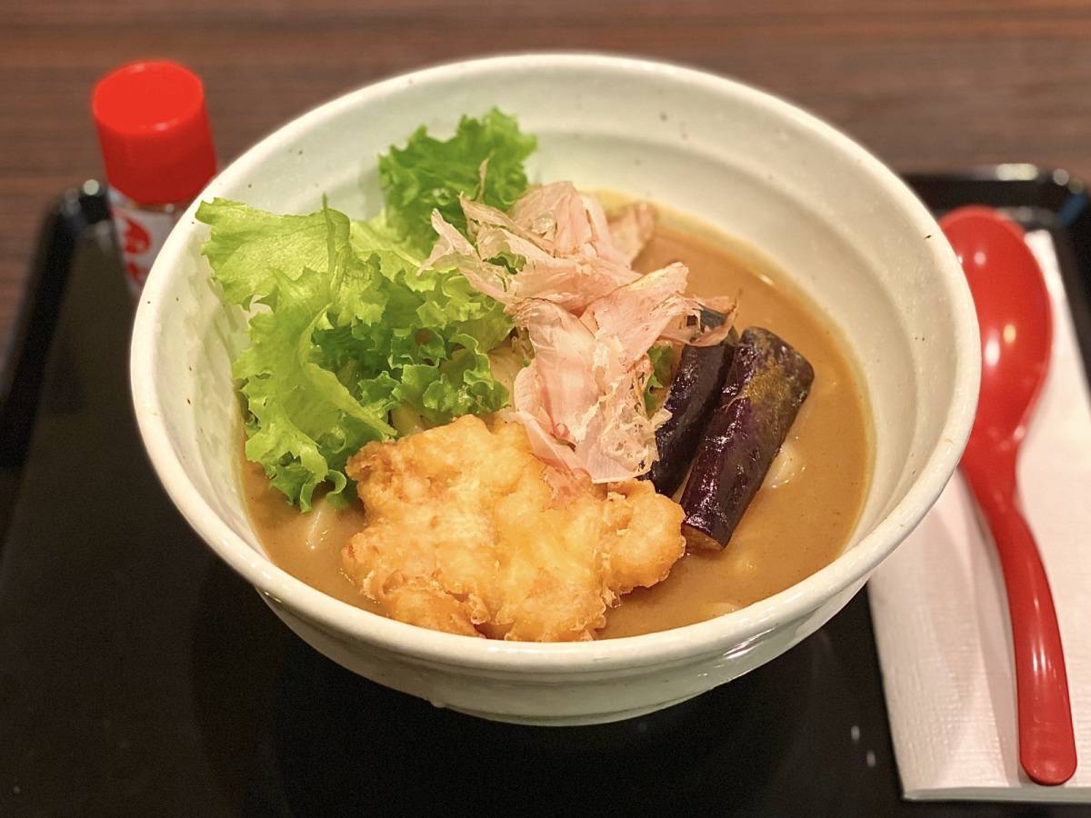 写真④