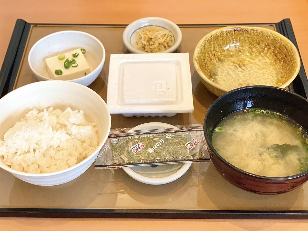 写真④