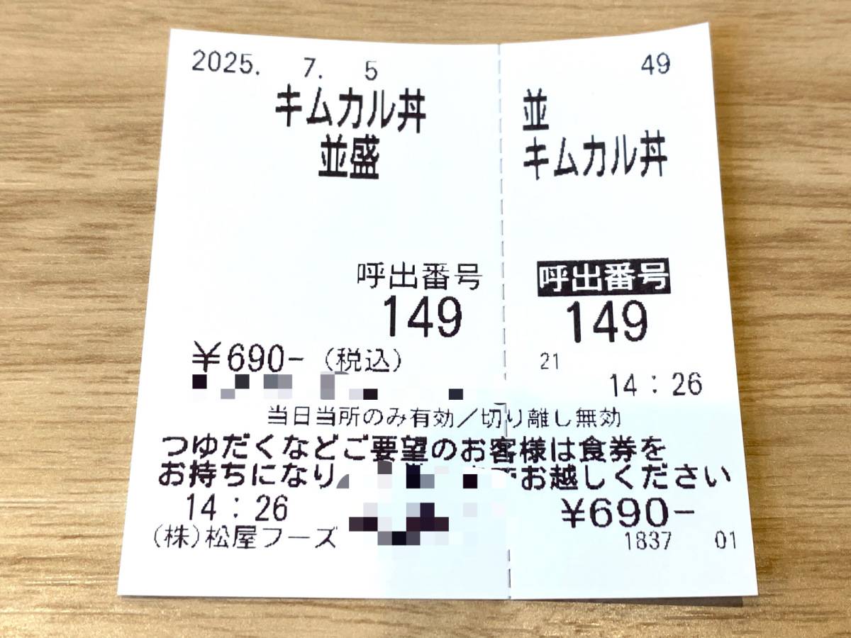 写真③