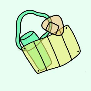  【心理テスト】最初に見えたものは？「晴天日の開運行動」が分かる診断 