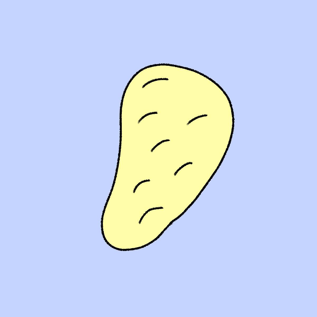 【心理テスト】この画像何に見える？「人として成長するコツ」を診断