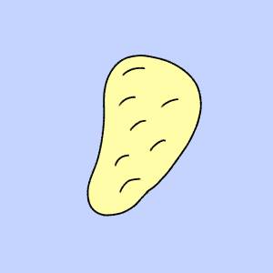 【心理テスト】この画像何に見える？「人として成長するコツ」を診断