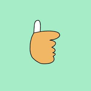  【心理テスト】この画像何に見える？「人に好かれる裏技」が分かる診断 
