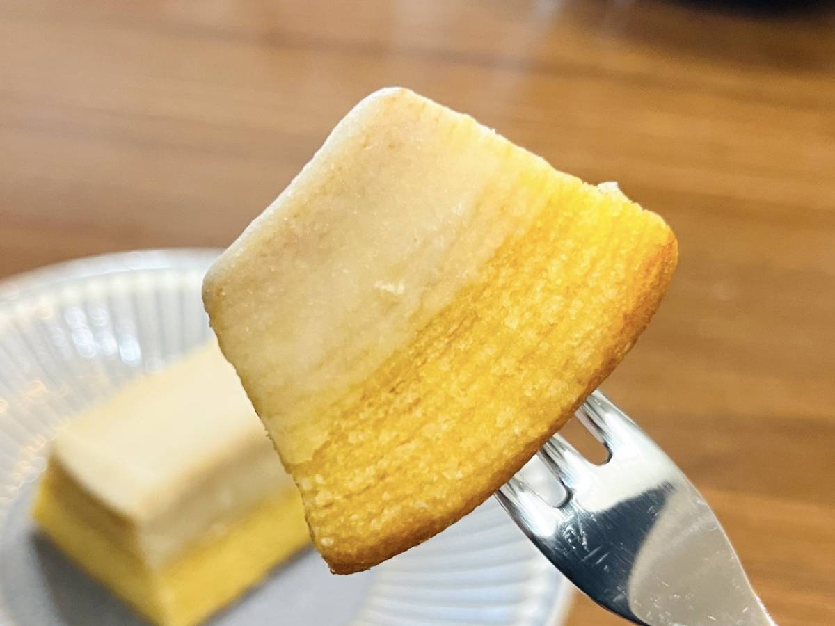 冷やして食べても◎