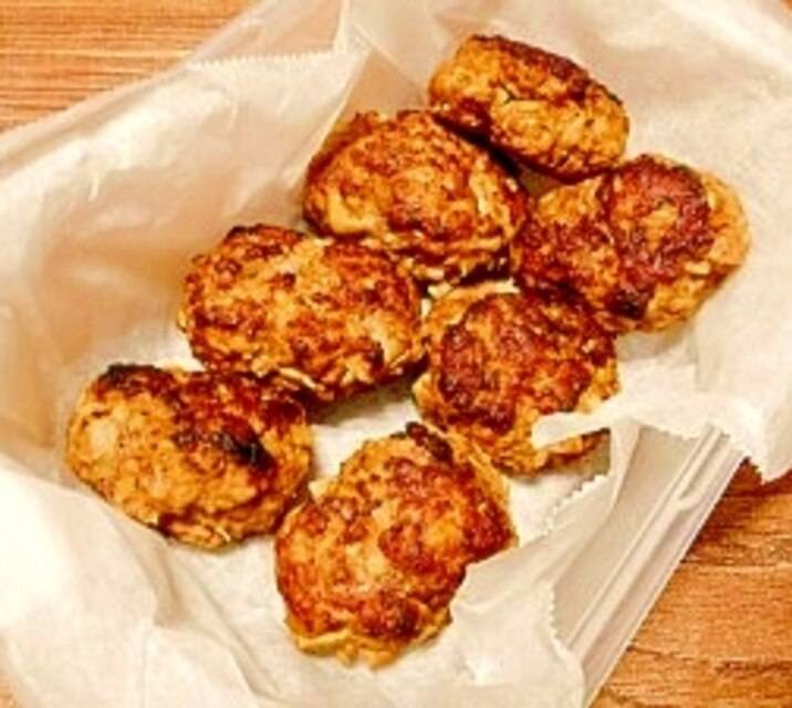 夫が喜ぶ舞茸の作り置きおかず