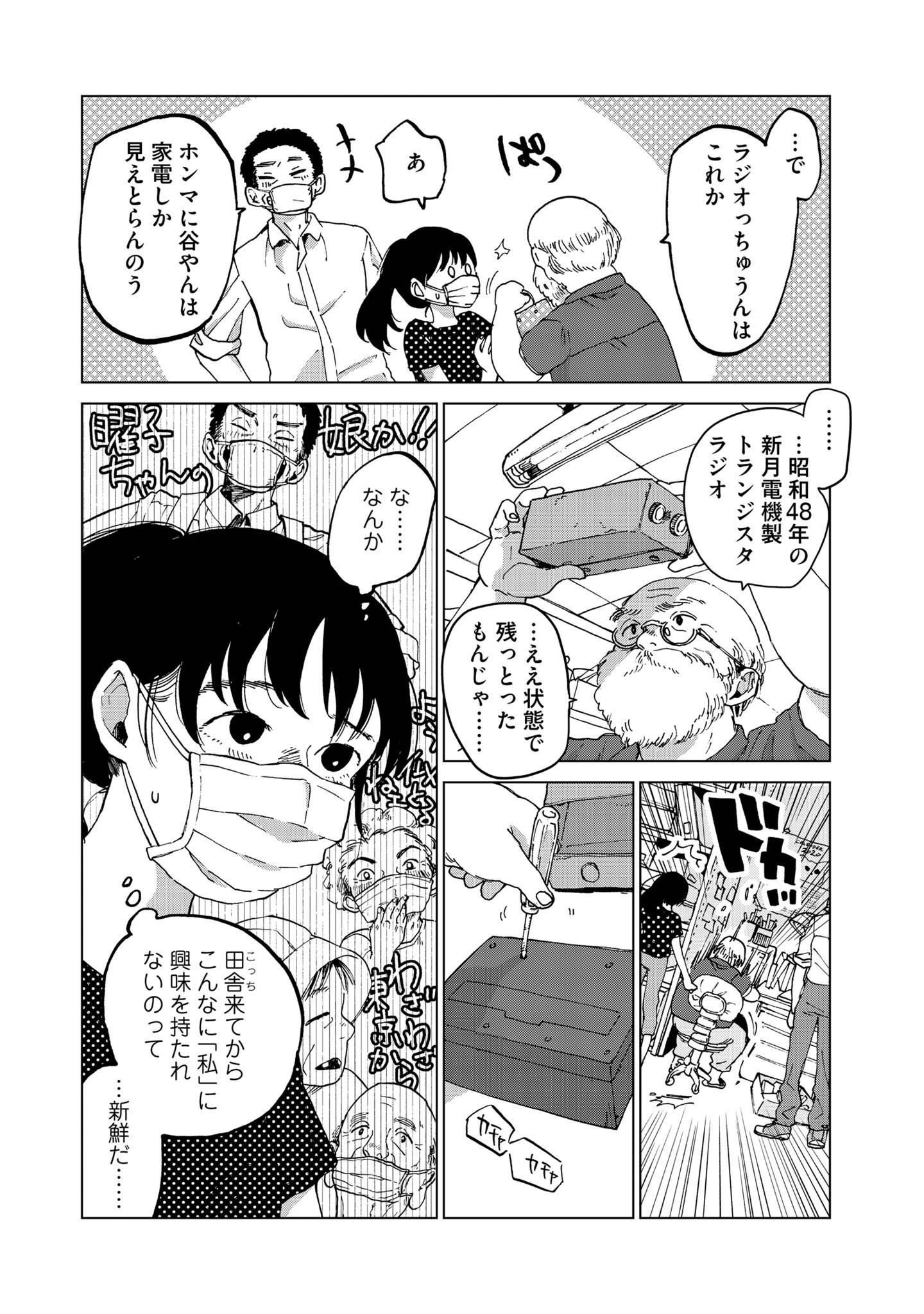 非常のヒナ10-2