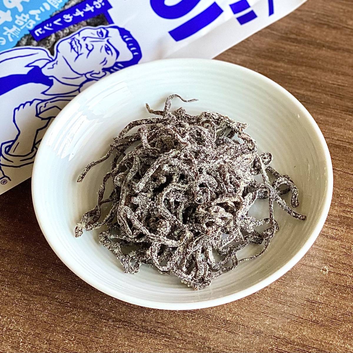 くらこん塩こんぶ
