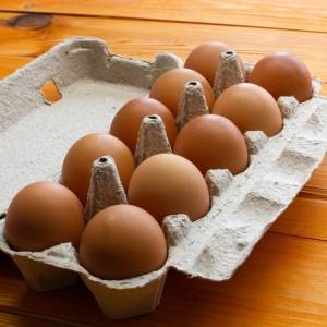 旦那がコレばっかり食べてる。腰を抜かすほどウマい「卵」の簡単レシピ