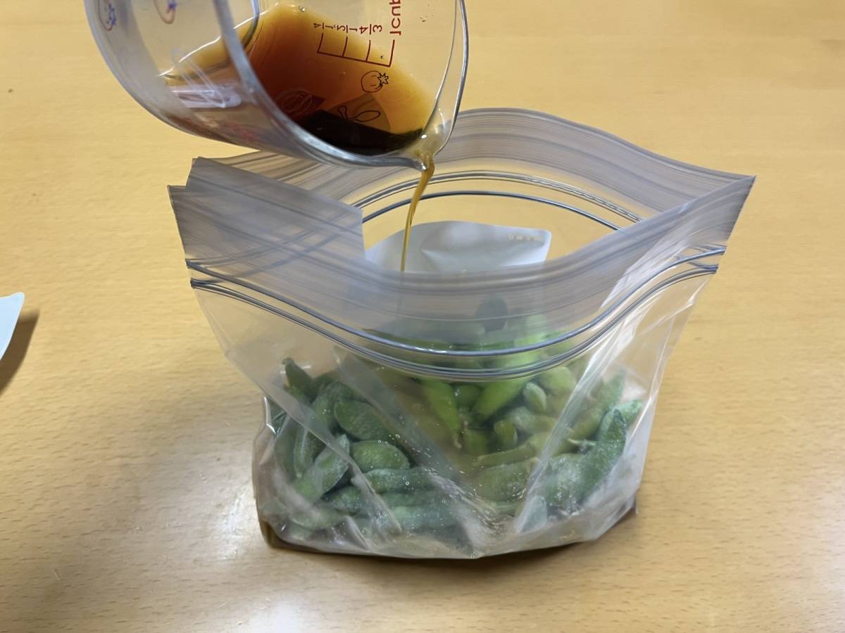 枝豆