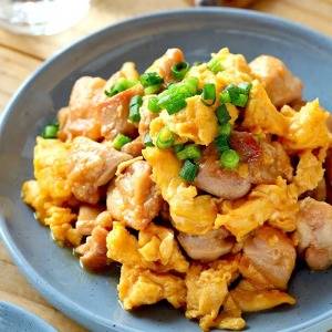 おかわりが止まらなくなる♡悪魔的にウマい「卵」の作り置きレシピ5選