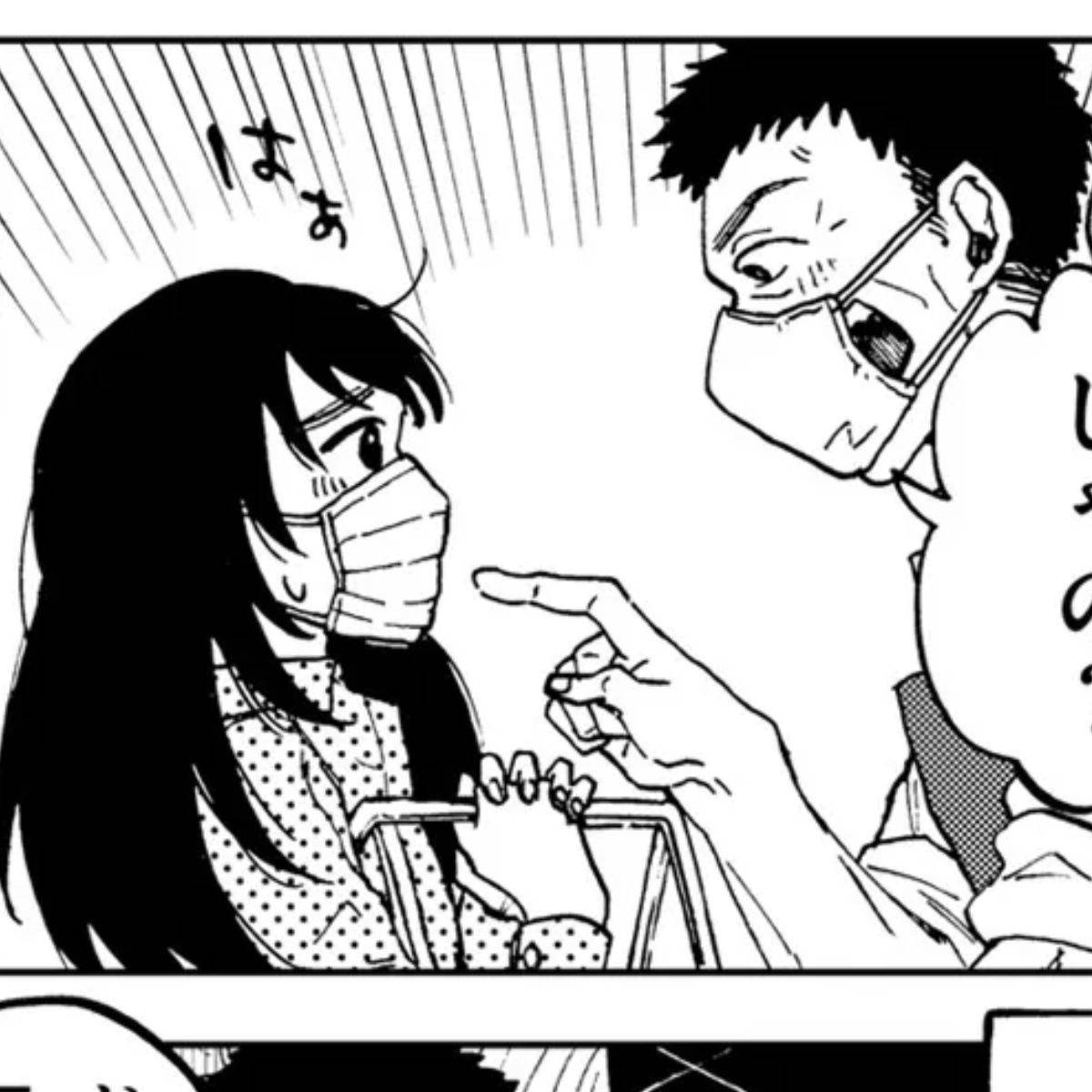 非常のヒナ