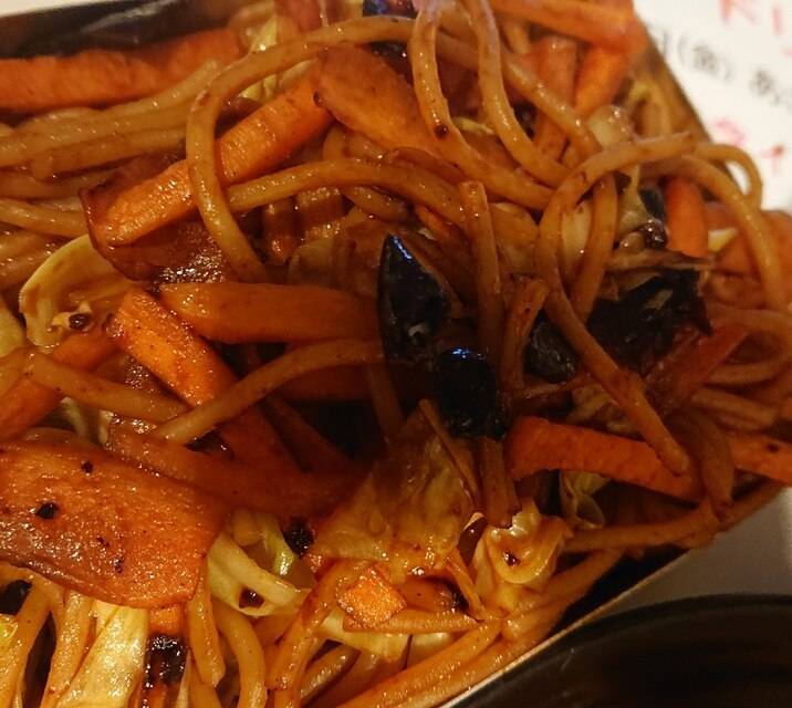 夫が喜ぶパスタの作り置きおかず