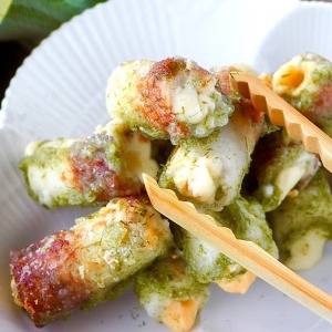  5分でできるちくわの作り置きおかず 