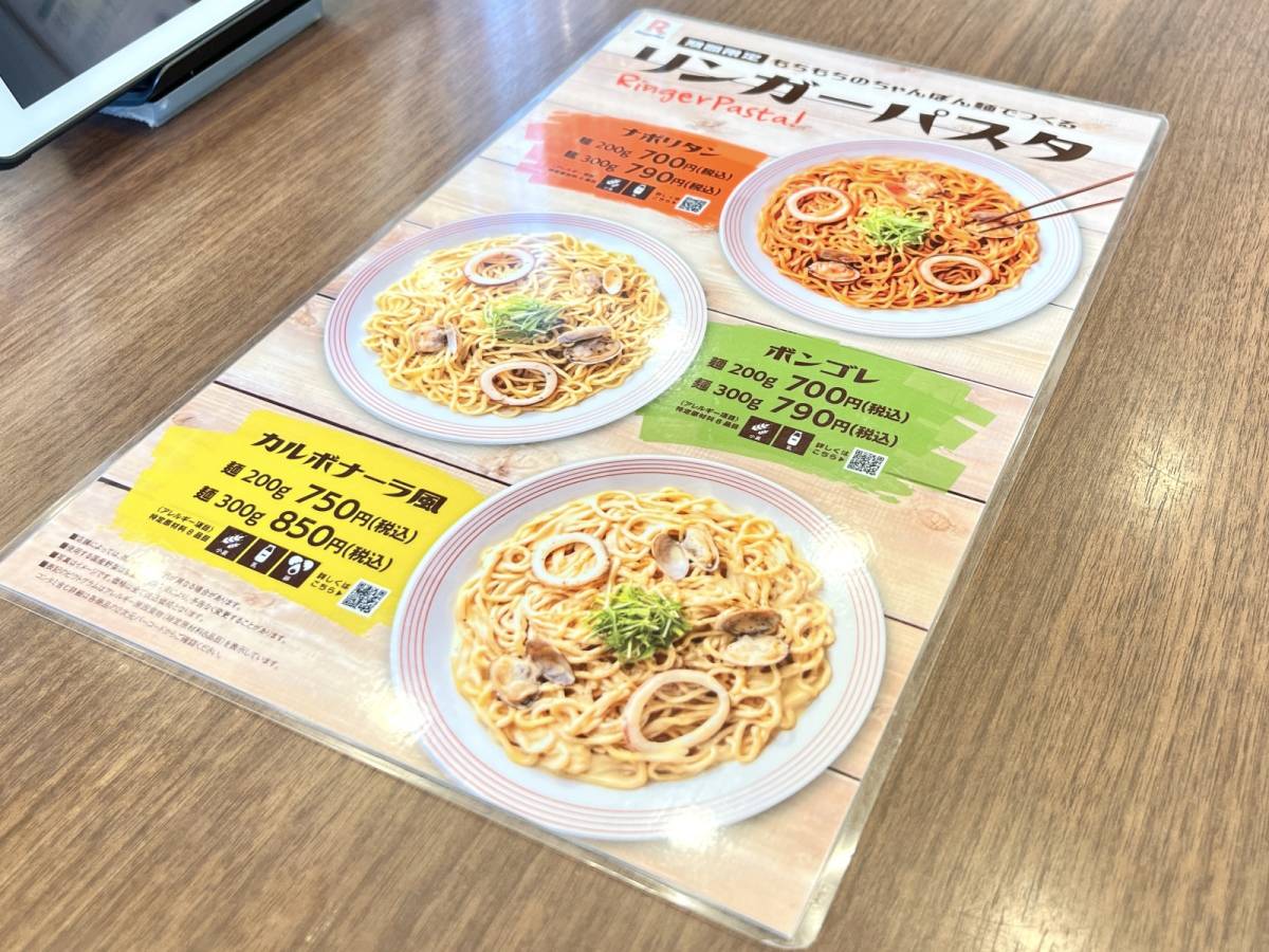 写真②