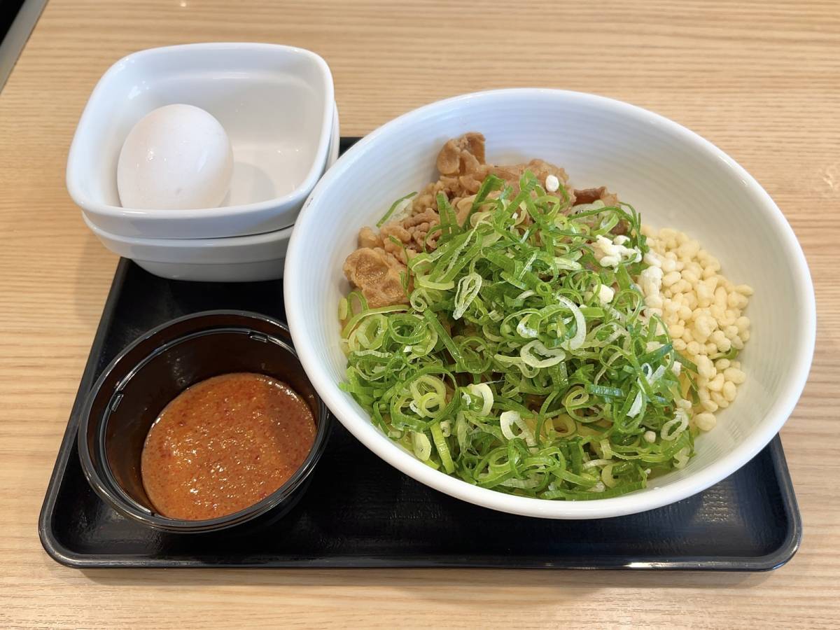 写真④