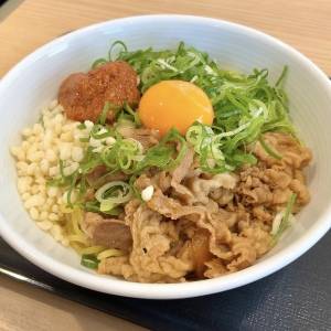 大ヒットの予感。【吉野家】今話題の新作がとんでもないウマさだった