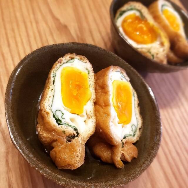 夫が喜ぶ卵の作り置きおかず