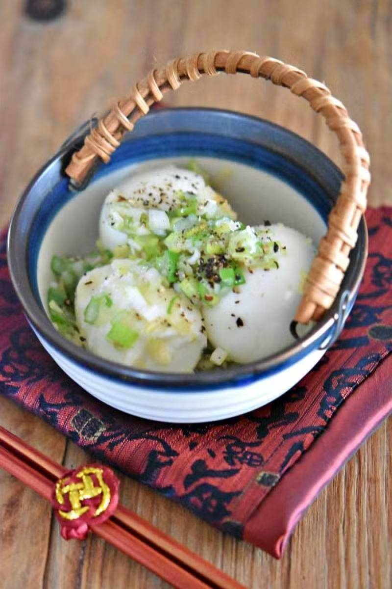 夫が喜ぶ卵の作り置きおかず
