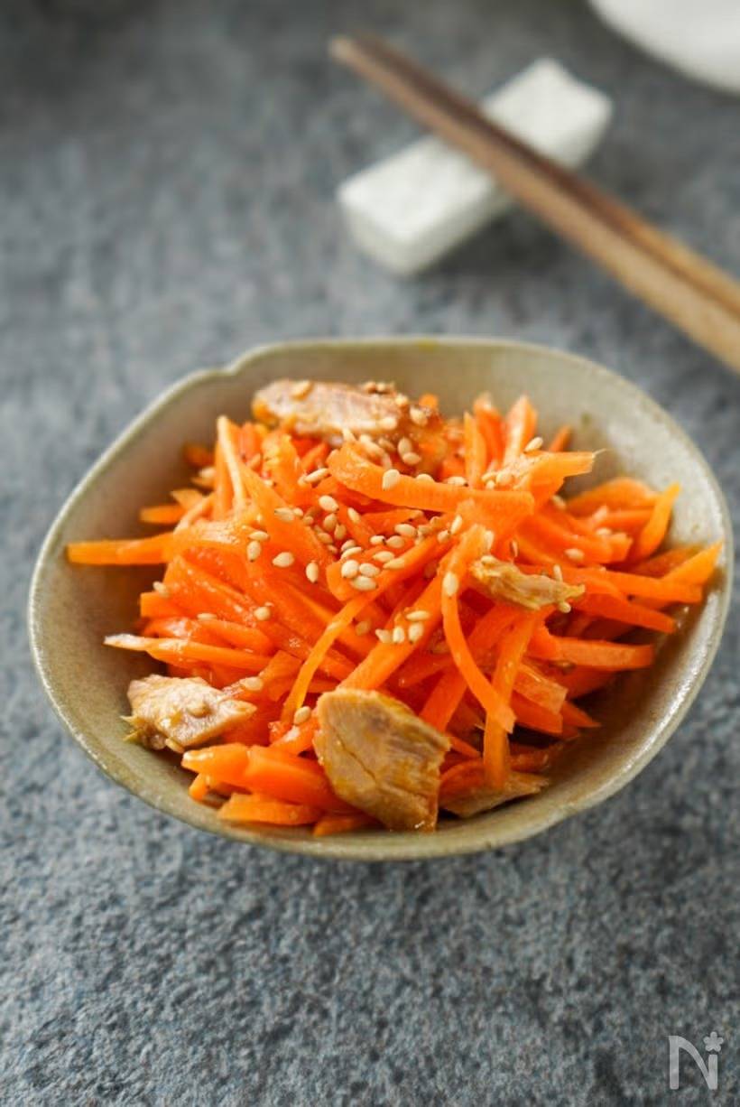 5分で作る「ツナ缶」の作り置きおかず