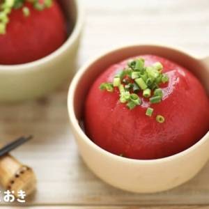 ズボラさんにもおすすめの簡単おかず♡「トマト」の作り置きレシピ5選
