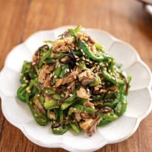  「サバ缶」の史上最速作り置きおかず 