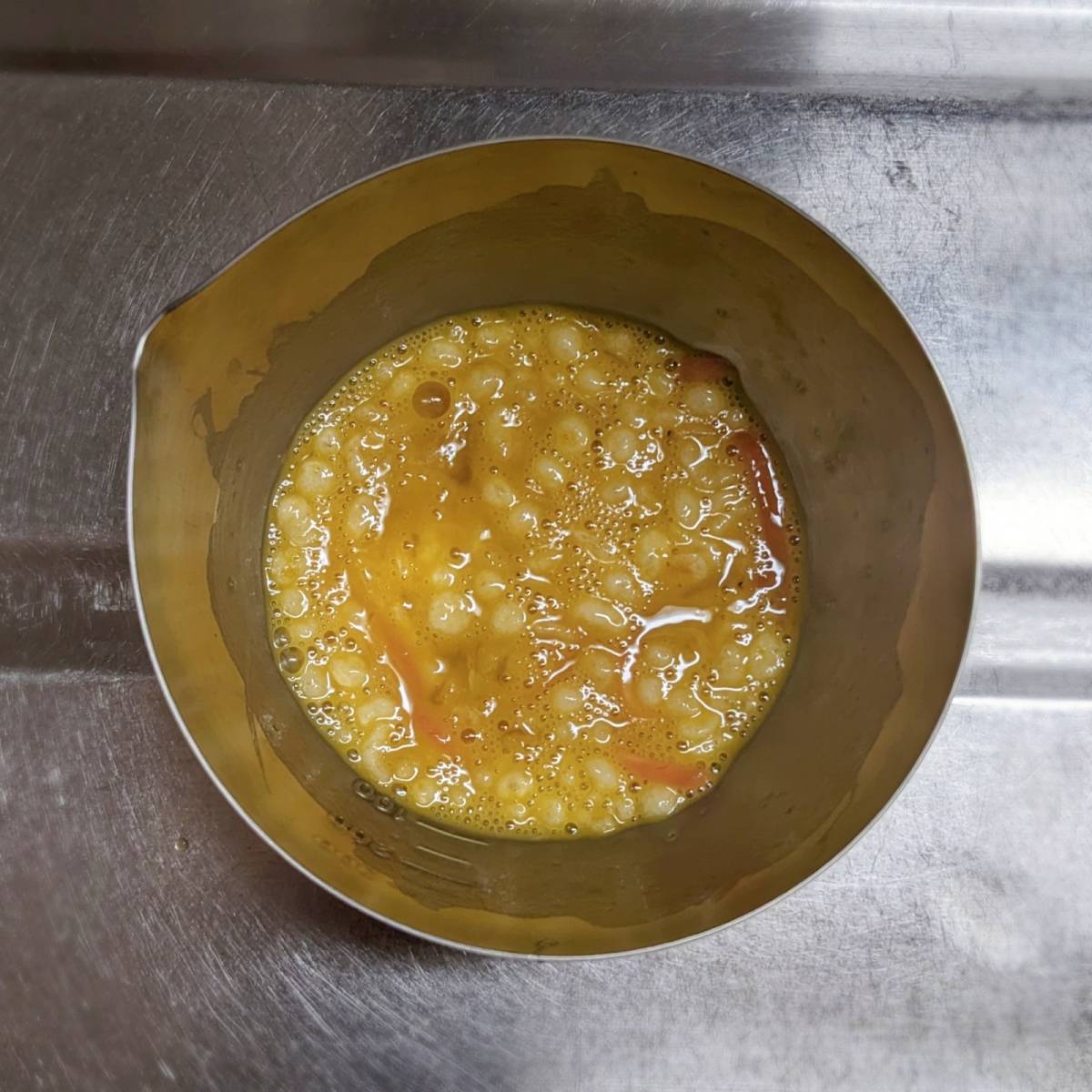 JA全農公式の「たこ焼き風たまご焼き」のレシピ