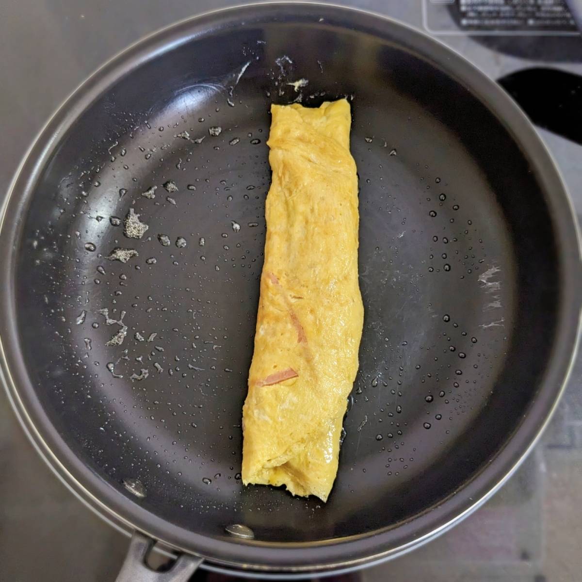 JA全農公式の「たこ焼き風たまご焼き」のレシピ
